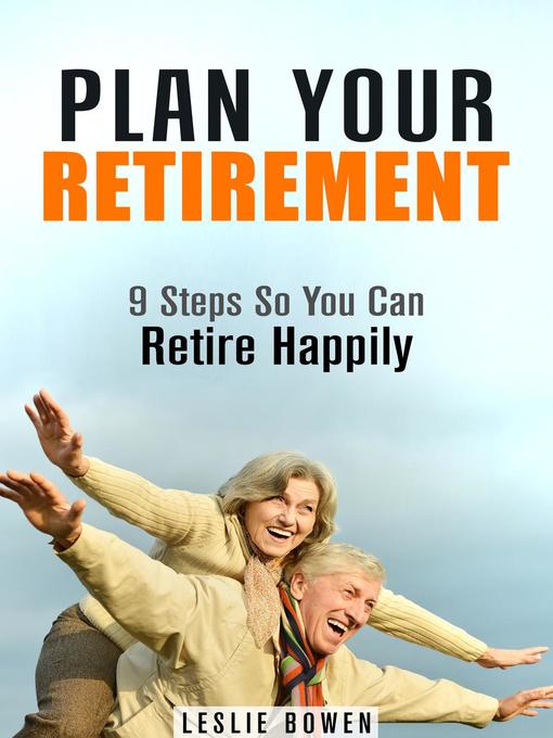 Cover image for Plan Your Retirement